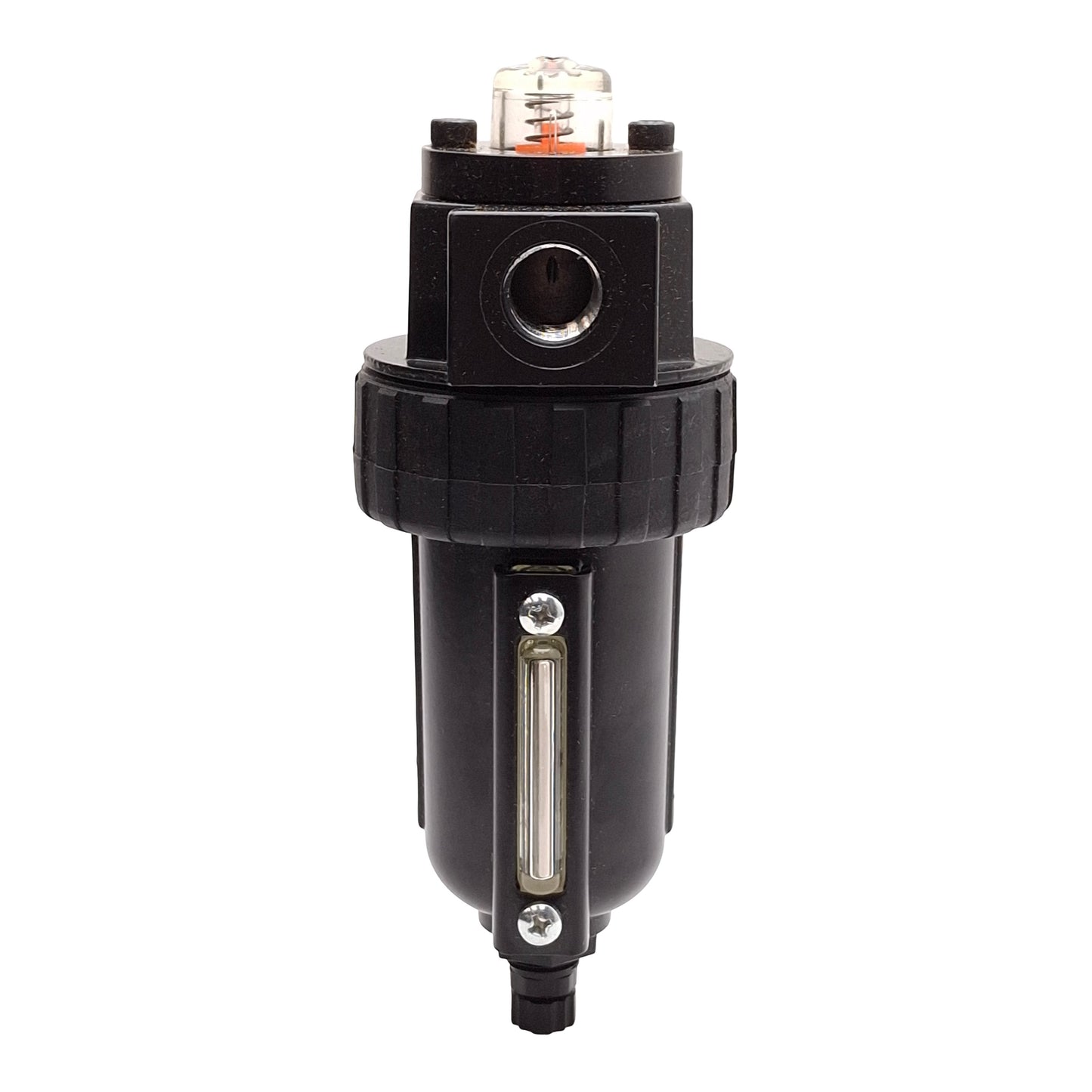 New Parker F701-034E Pneumatic Coalescing Filter, 0.1µm, 250PSI, 48SCFM, 3/8in NPT