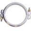 Used Glacier Tanks 13MHP-G600 Stainless Steel High Pressure Tri-Clamp 6in