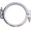 Used Glacier Tanks 13MHP-G600 Stainless Steel High Pressure Tri-Clamp 6in
