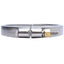 Used Glacier Tanks 13MHP-G600 Stainless Steel High Pressure Tri-Clamp 6in