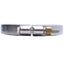 Used Glacier Tanks 13MHP-G600 Stainless Steel High Pressure Tri-Clamp 6in