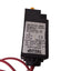 Used Rittal SZ 4127.000 Push Button Door Switch, 1NO 1NC, 230VAC 6A Max, 2.5m Cable