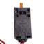 Used Rittal SZ 4127.000 Push Button Door Switch, 1NO 1NC, 230VAC 6A Max, 2.5m Cable