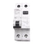 Used Siemens 5SU1356-7KK16 Residual Circuit Breaker, 1+N Pole, 16A, 230VAC Max