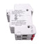 Used Eaton Bussmann CHCC2D Midget Fuse Holder, 2-Pole, Class CC, 600V 30A Max