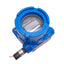 Used DEVAR 18-LPIX-WT Explosion Proof Indicator, 3-1/2 Digit, 4-20mA In, 1/2in NPT