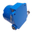 Used DEVAR 18-LPIX-WT Explosion Proof Indicator, 3-1/2 Digit, 4-20mA In, 1/2in NPT