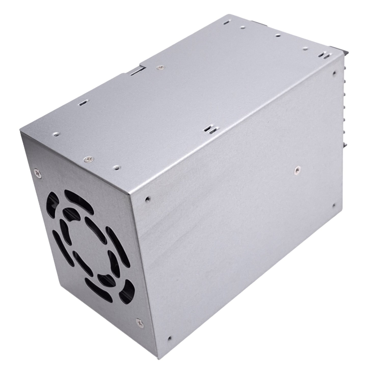 New Meanwell PSP-600-24 Power Supply, 100-240VAC In, 24VDC 25A Out, 600W Max