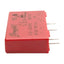 Used Lot of 10 Grayhill 70M-ODC5 DC Output Relay Module, 2.5-10VDC IN, 60VDC 3A OUT