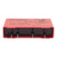 Used Lot of 10 Grayhill 70M-ODC5 DC Output Relay Module, 2.5-10VDC IN, 60VDC 3A OUT