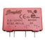 Used Lot of 10 Grayhill 70M-ODC5 DC Output Relay Module, 2.5-10VDC IN, 60VDC 3A OUT