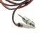 Used Watlow 20CJTUF104D Thermocouple, ø1/8in 90° Sheath w/ Epoxy 104in Lead, Type J