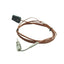 Used Watlow 20CJTUF100E Thermocouple, ø1/8in 90° Sheath w/ Epoxy 100in Lead, Type J