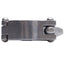 Used Lot of 6 Tri-Clover Stainless Steel Tri-Clamp Sanitary Fitting Size: 3/4"