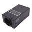 Used JAI CM-140GE 1.4MP GigE Machine Vision Camera, 1/2" CCD, 1392x1040, 12-24VDC