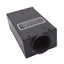 Used JAI CM-140GE 1.4MP GigE Machine Vision Camera, 1/2" CCD, 1392x1040, 12-24VDC
