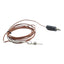 Used Watlow 20CJTUF100D Thermocouple, ø1/8in Sheath w/ Epoxy 100in Lead, Type J