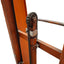 Used Wesco Economy Hydraulic Worklifter Platform Stacker, Manual, 24" x 24" PF, 78" H