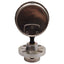 Used Ashcroft C1215 Diaphragm Seal Pressure Gauge, ø5in Face, 0-30PSI, ø2.5in Flange