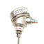 Used GIC Thermodynamics THX19S6250TUA Thermocouple, ø1/4in x 19in Sheath, Type T