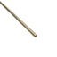Used GIC Thermodynamics THX19S6250TUA Thermocouple, ø1/4in x 19in Sheath, Type T