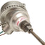 Used GIC Thermodynamics THX19S6250TUA Thermocouple, ø1/4in x 19in Sheath, Type T