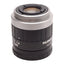 Used Fujinon HF25HA-1B Machine Vision Camera Lens, F1.4-22, Focal 25mm, C-Mount