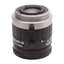 Used Fujinon HF25HA-1B Machine Vision Camera Lens, F1.4-22, Focal 25mm, C-Mount
