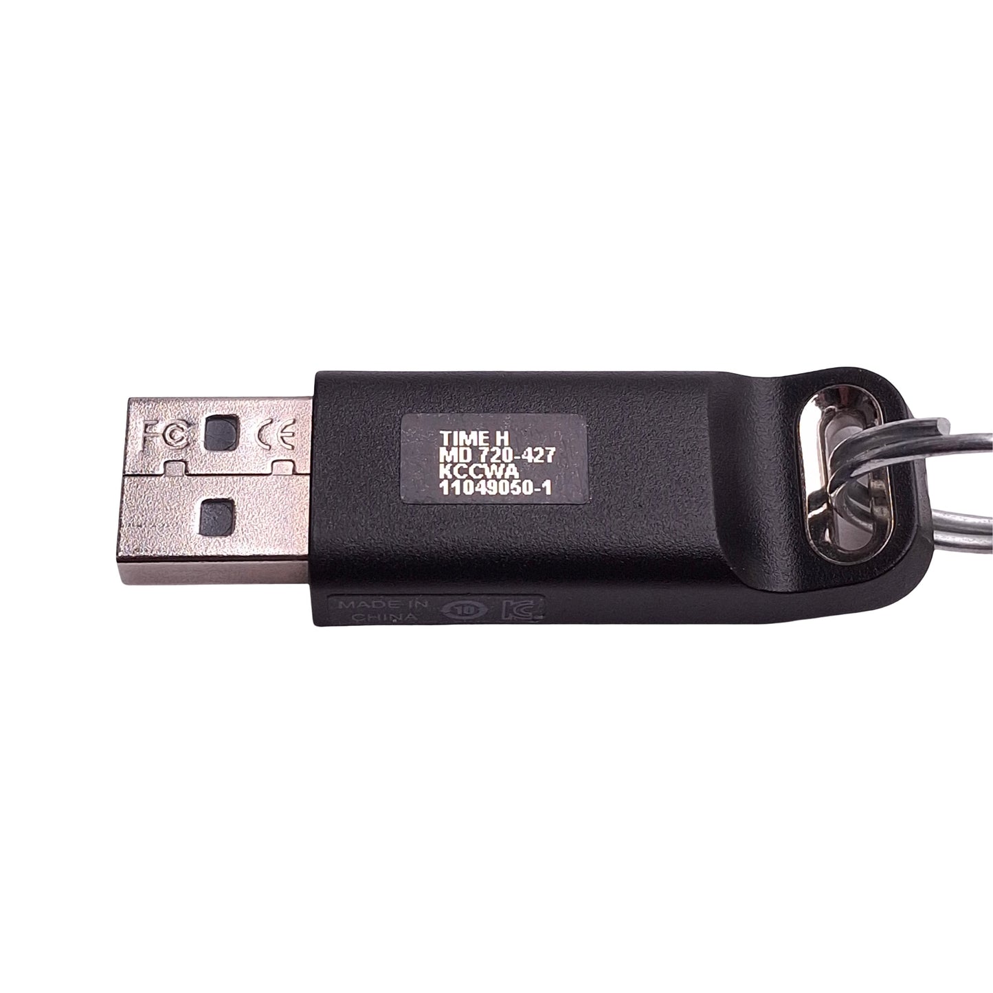 Used Cognex 150-0013R VPRO-MAX-U Rev J Encryption Dongle, USB