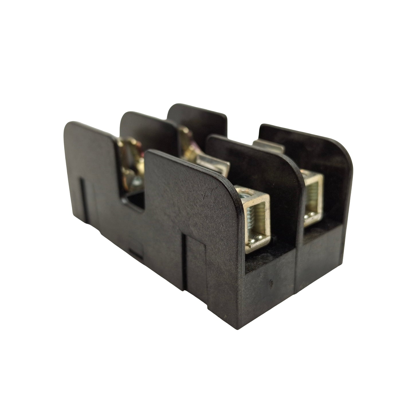 New Ferraz Shawmut 30352R Fuse Holder, 2 Pole, 30AMP, 600VAC, Class CC Fuses