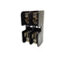 New Ferraz Shawmut 30352R Fuse Holder, 2 Pole, 30AMP, 600VAC, Class CC Fuses