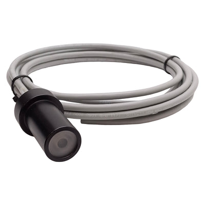 Used Advanced Illumination SL073-WHI24 Compact Diffused Spot Light, White, 24VDC, 3m