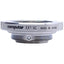 Used Computar EX1.5C Focal Length Extender Lens for C-Mount Camera, 1.5X Increase