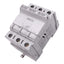 Used Eaton Bussmann CHCC3 Fuse Holder Block, 3-Pole, Class CC, 30A 600VAC/DC Max