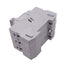 Used Eaton Bussmann CHCC3 Fuse Holder Block, 3-Pole, Class CC, 30A 600VAC/DC Max