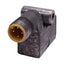Used Turck BIM-IKT-AD4X-H1141 Magnetic Field Sensor, N.O., 10-65VDC, 4-Pin M12 Male