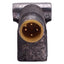Used Turck BIM-IKT-AD4X-H1141 Magnetic Field Sensor, N.O., 10-65VDC, 4-Pin M12 Male