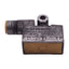 Used Turck BIM-IKT-AD4X-H1141 Magnetic Field Sensor, N.O., 10-65VDC, 4-Pin M12 Male
