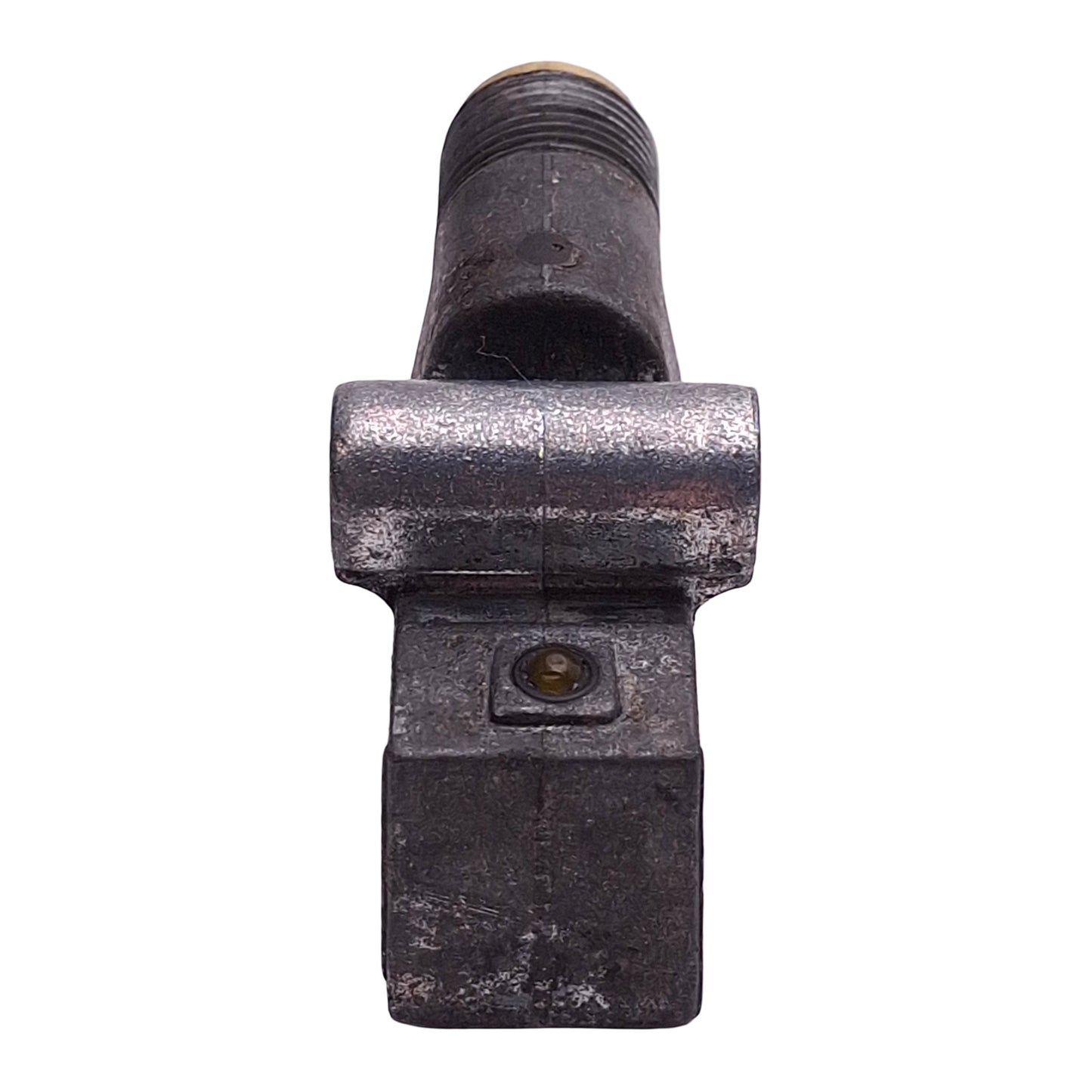 Used Turck BIM-IKT-AD4X-H1141 Magnetic Field Sensor, N.O., 10-65VDC, 4-Pin M12 Male