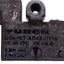 Used Turck BIM-IKT-AD4X-H1141 Magnetic Field Sensor, N.O., 10-65VDC, 4-Pin M12 Male