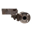 Used Laurence 1708HC69 Fire-Cide Heat-Actuated Valve, 2in, ø6in Flange, 165°F Link
