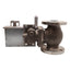 Used Laurence 1708HC69 Fire-Cide Heat-Actuated Valve, 2in, ø6in Flange, 165°F Link