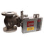 Used Laurence 1708HC69 Fire-Cide Heat-Actuated Valve, 2in, ø6in Flange, 165°F Link
