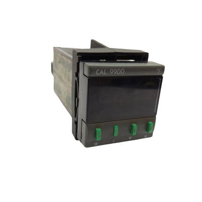 Used CAL Controls # 9900 992.11F Temperature Controller, 3A/250VAC Relay, 115VAC