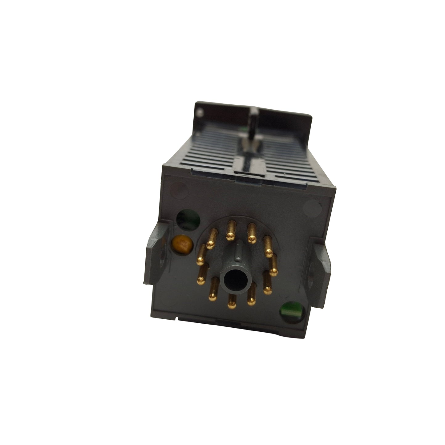 Used CAL Controls # 9900 992.11F Temperature Controller, 3A/250VAC Relay, 115VAC