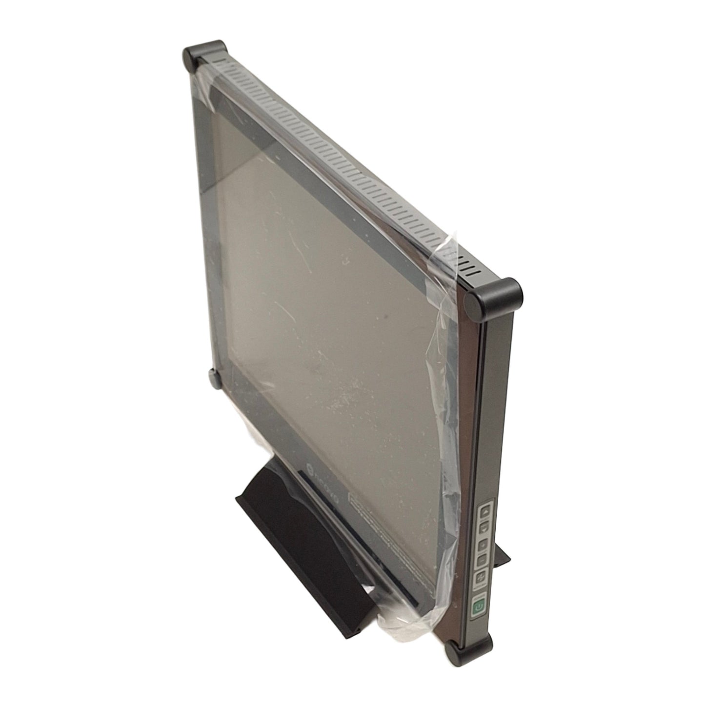 New Neovo P1X15HV0E11-A3 LCD Monitor 12VDC, DVI-D/VGA/S-Video & RCA-Yellow, 15inch