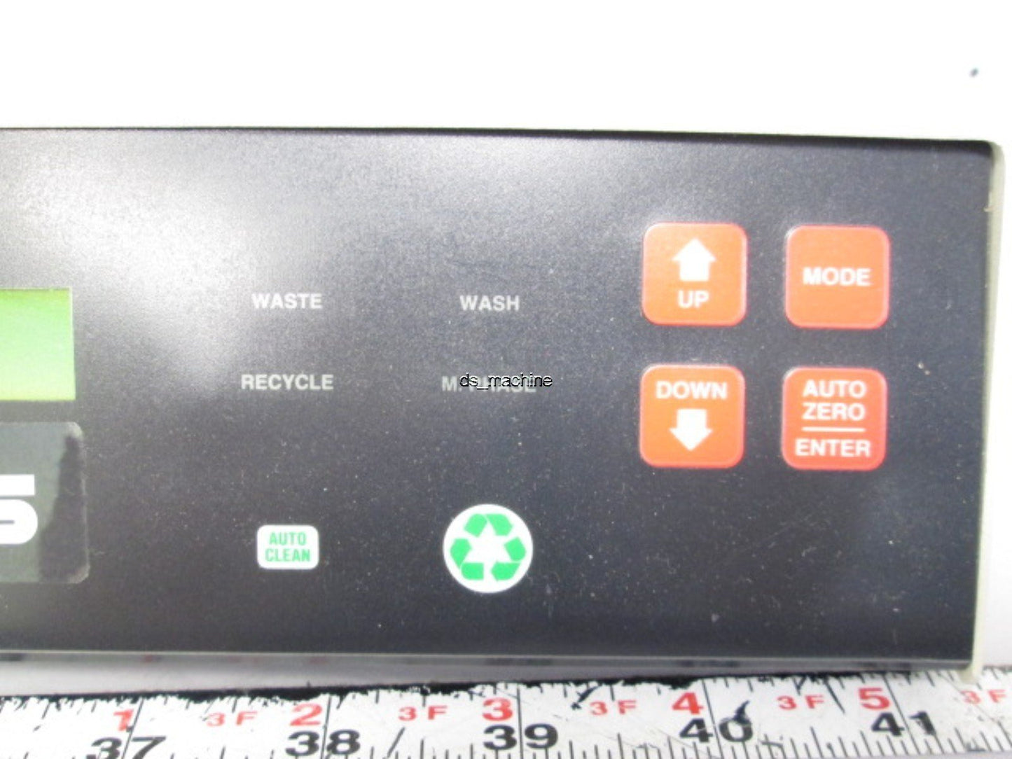 New Kontes Solvent Recycler Controller, Cables and Accessories