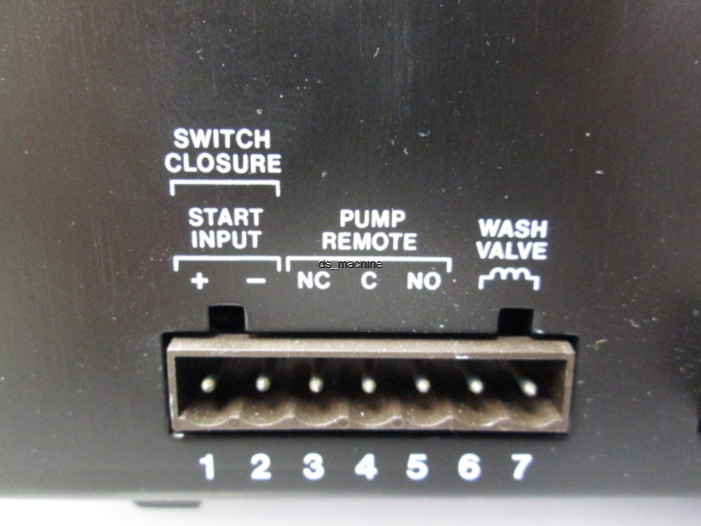New Kontes Solvent Recycler Controller, Cables and Accessories