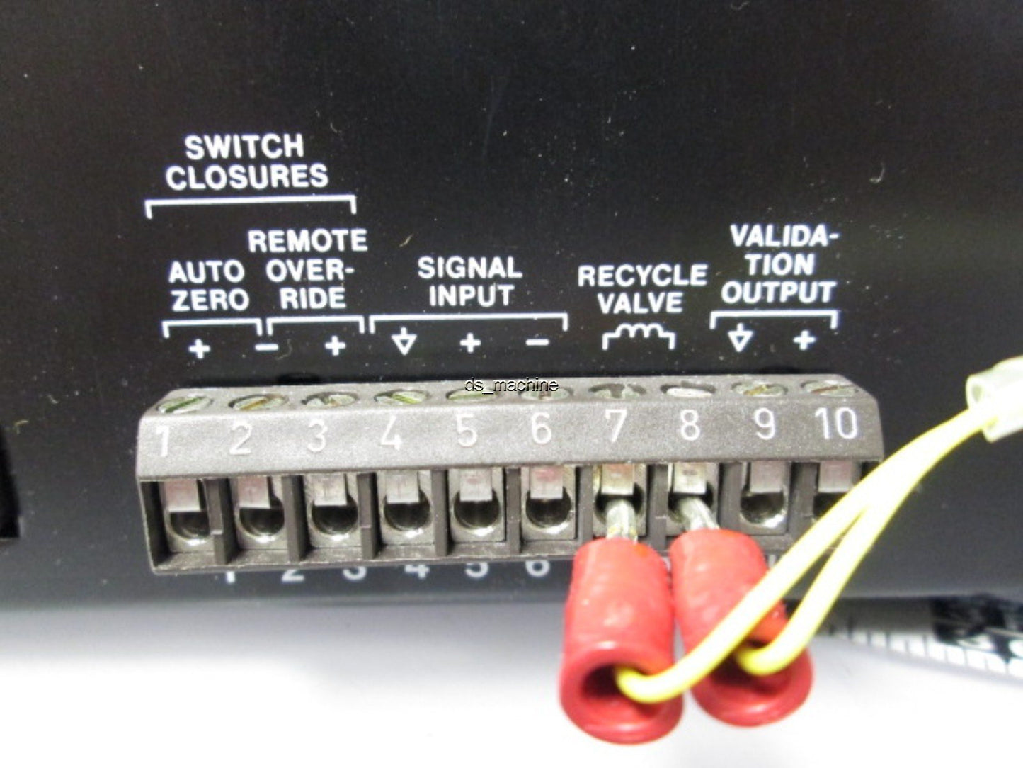New Kontes Solvent Recycler Controller, Cables and Accessories