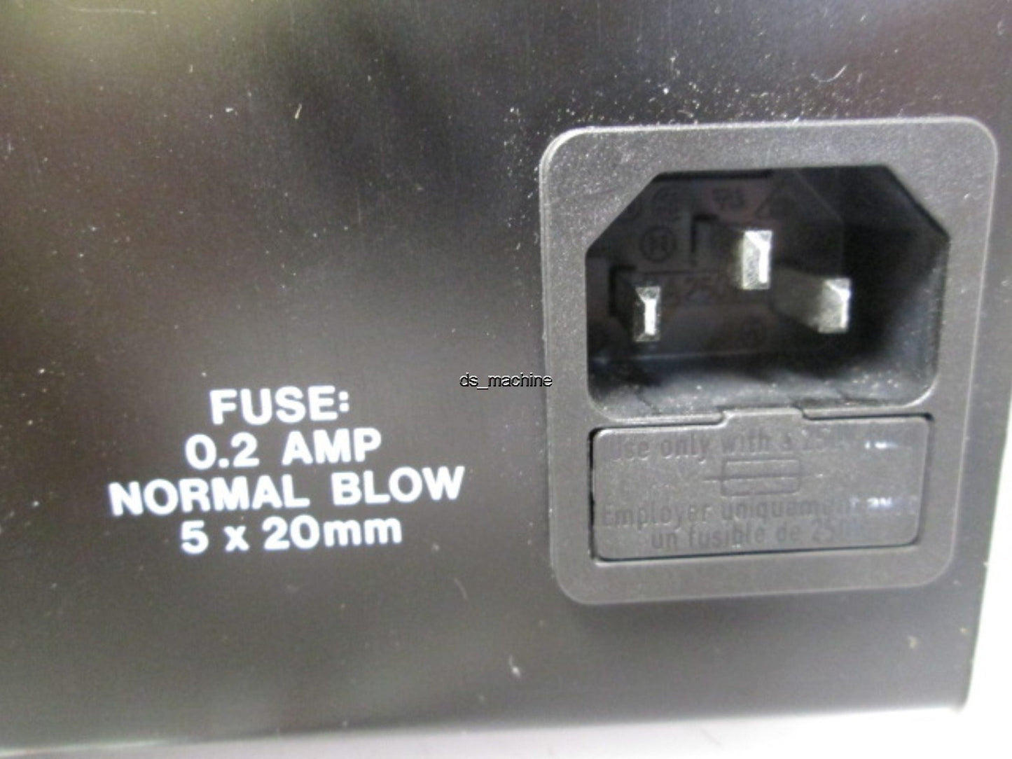 New Kontes Solvent Recycler Controller, Cables and Accessories